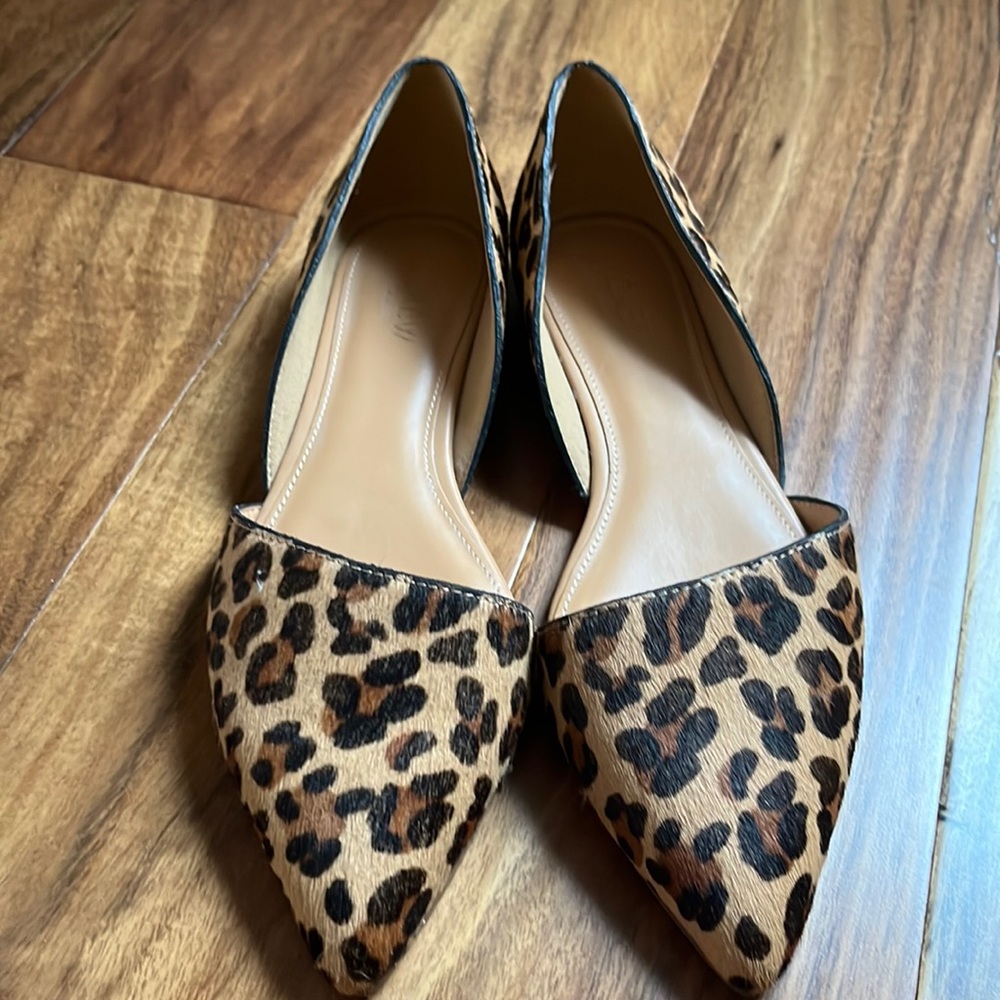 J Crew factory - Style f5317